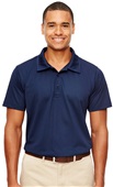 Team 365 Mens Command Snag-Protection Polo SPORT DARK NAVY Pocket