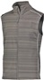 Holloway Adult Deviate Dry-Excel Vest 229515 CARBON Pocket