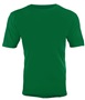 Epic Cool Performance Dry-Fit Crew T-Shirt Jerseys (23- Colors Available) FOREST Front