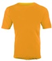 Epic Cool Performance Dry-Fit Crew T-Shirt Jerseys (23- Colors Available) GOLD Front
