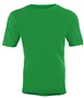 Epic Cool Performance Dry-Fit Crew T-Shirt Jerseys (23- Colors Available) KELLY Front