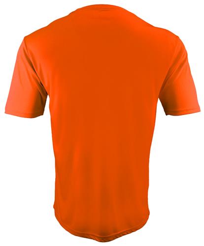 Epic Cool Performance Dry Fit Crew T Shirt Jerseys 23 Colors Available Epic Sports