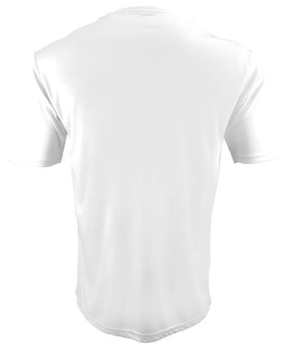 Customization Page for Epic Cool Performance Dry-Fit Crew T-Shirt ...