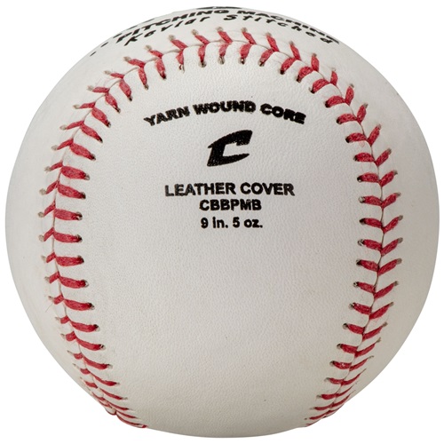 Kevlar Stitched Baseball - 9