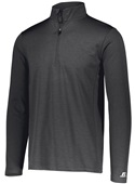 Russell Adult Dri-Power Lightweight Pullover STEALTH Pocket