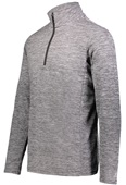Russell Adult Dri-Power Lightweight Pullover BLACK Pocket