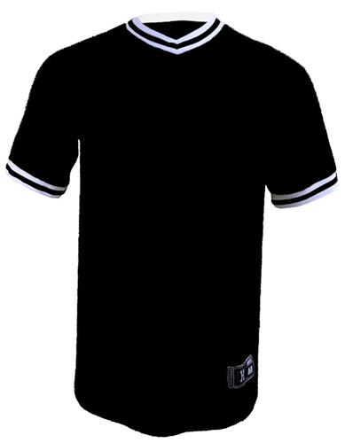 XL 即日発送 Velvet Baseball Jersey Black Supreme Velvet Baseball Jersey Black | eBay