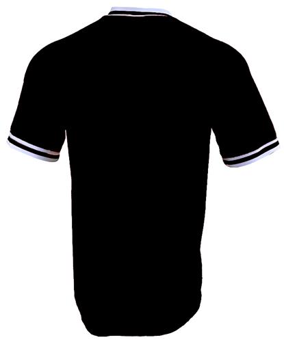 Holloway Adult/Youth Retro V-Neck Baseball Jersey | Epic Sports