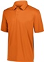 Augusta Adult/Youth Vital Polo ORANGE Pocket