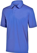 Augusta Adult/Youth Vital Polo ROYAL Pocket