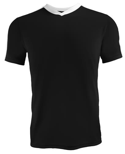 High Five Adult/Youth V-Neck Genesis Soccer Jersey | Epic Sports