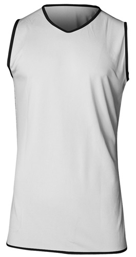 Epic Adult & Youth 1-Layer Reversible Tank Top Basketball Jerseys