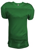 Epic Blitz Full Length Football Game Jersey FOREST Front