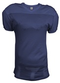 Epic Blitz Full Length Football Game Jersey NAVY Front