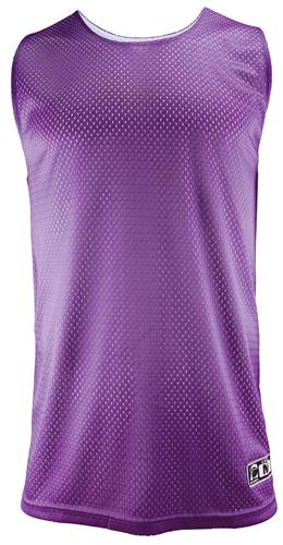 Epic Adult & Youth Full-Court 2-Layer Reversible Tank Top