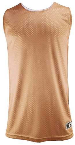 Epic Boy's Camo Basketball Jersey - Single Layer Black/Grey Camouflage