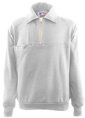 Game Sportswear The Firefighter's No Denim Job Shirt 811 GREY Pocket