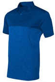 Tonix Mens Triumph Polo Shirts 1830 ROYAL/ROYAL Pocket