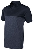 Tonix Mens Triumph Polo Shirts 1830 NAVY/NAVY Pocket