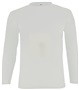 Epic Cooling Performance Long Sleeve Crew T-Shirts (18- Colors Available) SILVER Front