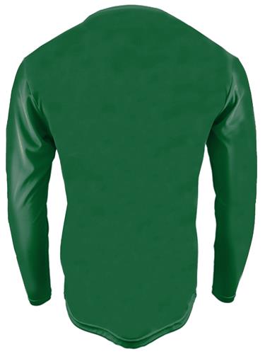 Epic Cooling Performance Long Sleeve Crew T-Shirts (18