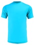 Champro Adult Youth Vision T-Shirt Jerseys NEON BLUE Front
