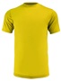 Champro Adult Youth Vision T-Shirt Jerseys GOLD Front