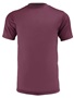 Champro Adult Youth Vision T-Shirt Jerseys MAROON Front