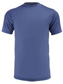 Champro Adult Youth Vision T-Shirt Jerseys NAVY Front