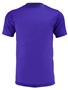 Champro Adult Youth Vision T-Shirt Jerseys PURPLE Front
