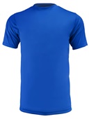 Champro Adult Youth Vision T-Shirt Jerseys ROYAL Front
