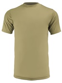Champro Adult Youth Vision T-Shirt Jerseys VEGAS GOLD Front
