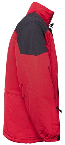 Game Sportswear Vermont Parka Jacket 9600 | Epic Sports