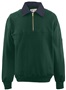 Game Sportswear The Defender Job Shirt 8020-D DARK GREEN Pocket