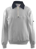 Game Sportswear The Defender Job Shirt 8020-D GREY Pocket