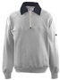 Game Sportswear The Defender Job Shirt 8020-D GREY Pocket