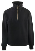 Game Sportswear The Patriot - Open Bottom Work Shirt 8270 NAVY Pocket