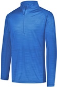 Adult Pouch Pocket 1/2 Zip Pullover (Black,Forest,Graphite,Maroon,Navy,Royal,Red,White) ROYAL Pocket
