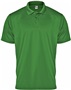 C2 Men Youth Utility Polo KELLY Pocket