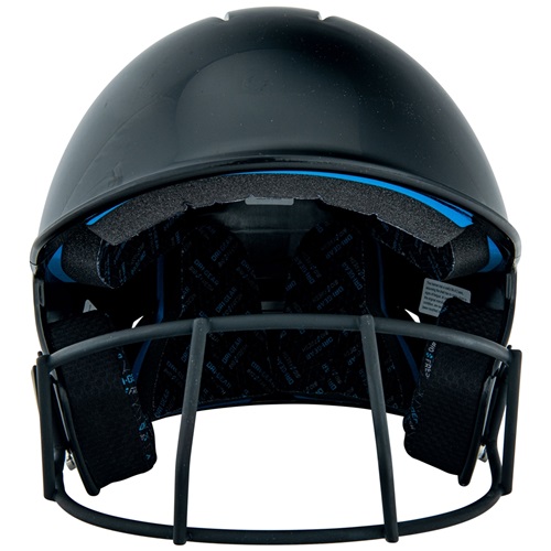HX Rookie Fastpitch Battng Helmet w/Facemask | Epic Sports