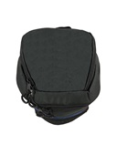 Vizari Titan Soccer Backpacks NAVY Front