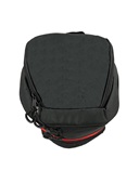 Vizari Titan Soccer Backpacks RED Front