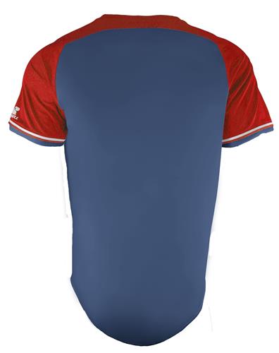 youth-classic-v-neck-baseball- youth-classic-v-neck-baseball-