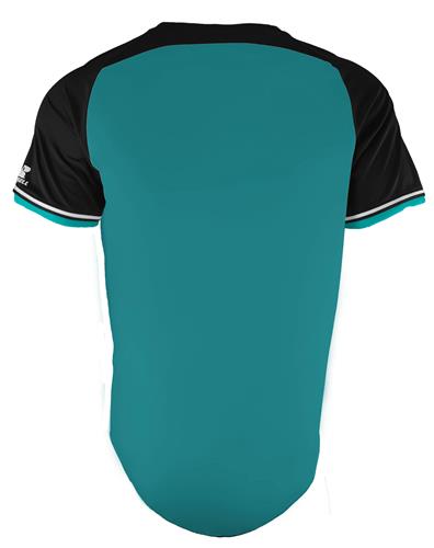 Russell Adult/Youth Classic V-Neck Baseball Jersey | Epic Sports