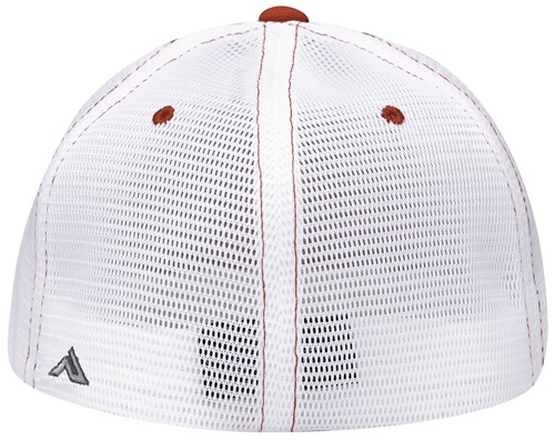 Pacific Headwear Premium P-TEC Flexfit Cap - Moisture Wicking Performance Hat - View #7