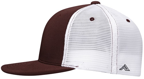 Pacific Headwear 104S Snapback Trucker Hat | Trucker Hats