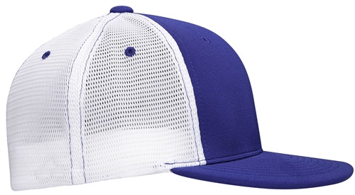 Pacific Headwear Premium M2 Performance Trucker Flexfit Cap ES341 | Epic  Sports