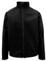 Game Sportswear The Evoke Soft Shell Jacket 7750 BLACK Pocket