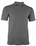 Epic Adult & Youth Short Sleeve Polo Shirts GRAPHITE Pocket