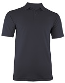 Epic Adult & Youth Short Sleeve Polo Shirts NAVY Pocket